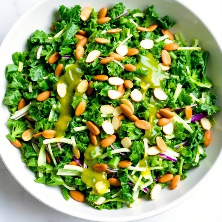 Kale Crunch Salad Chick-fil-A Recipe
