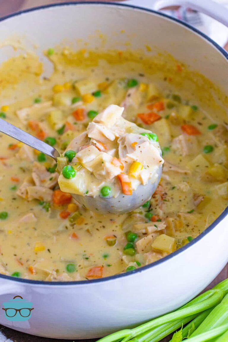 11 Cozy October Recipes That’ll Warm You From the Inside Out