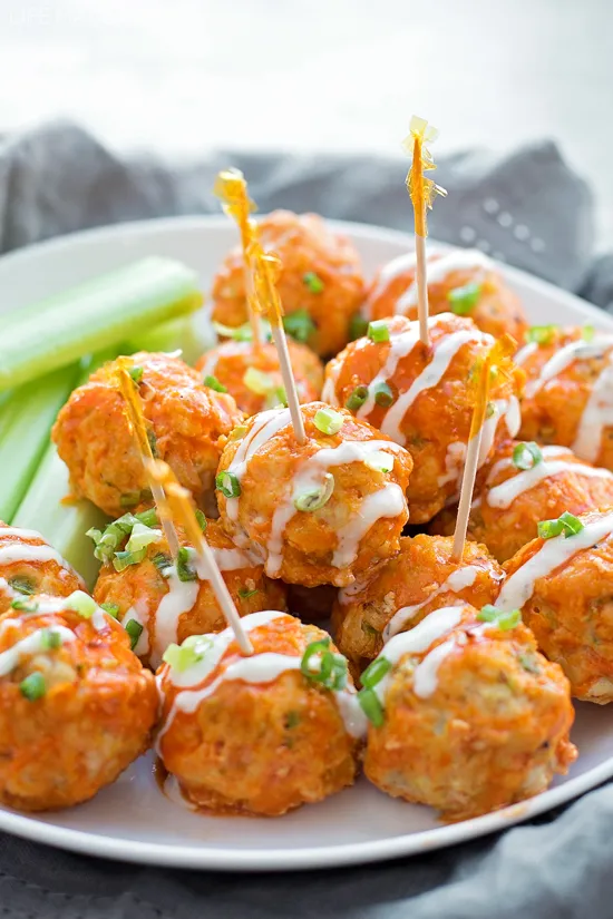 15 Potluck Appetizers That’ll Steal the Show Every Time