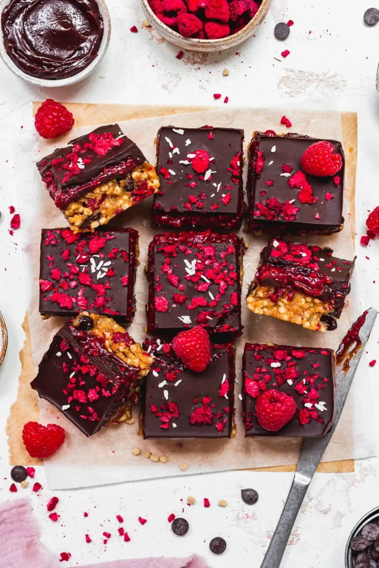 13 Irresistible Candy Bar Ideas Women Can’t Stop Making (And Eating!)