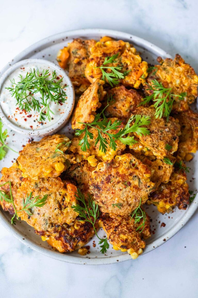 17 Summer Appetizers for Party That’ll Vanish in Minutes