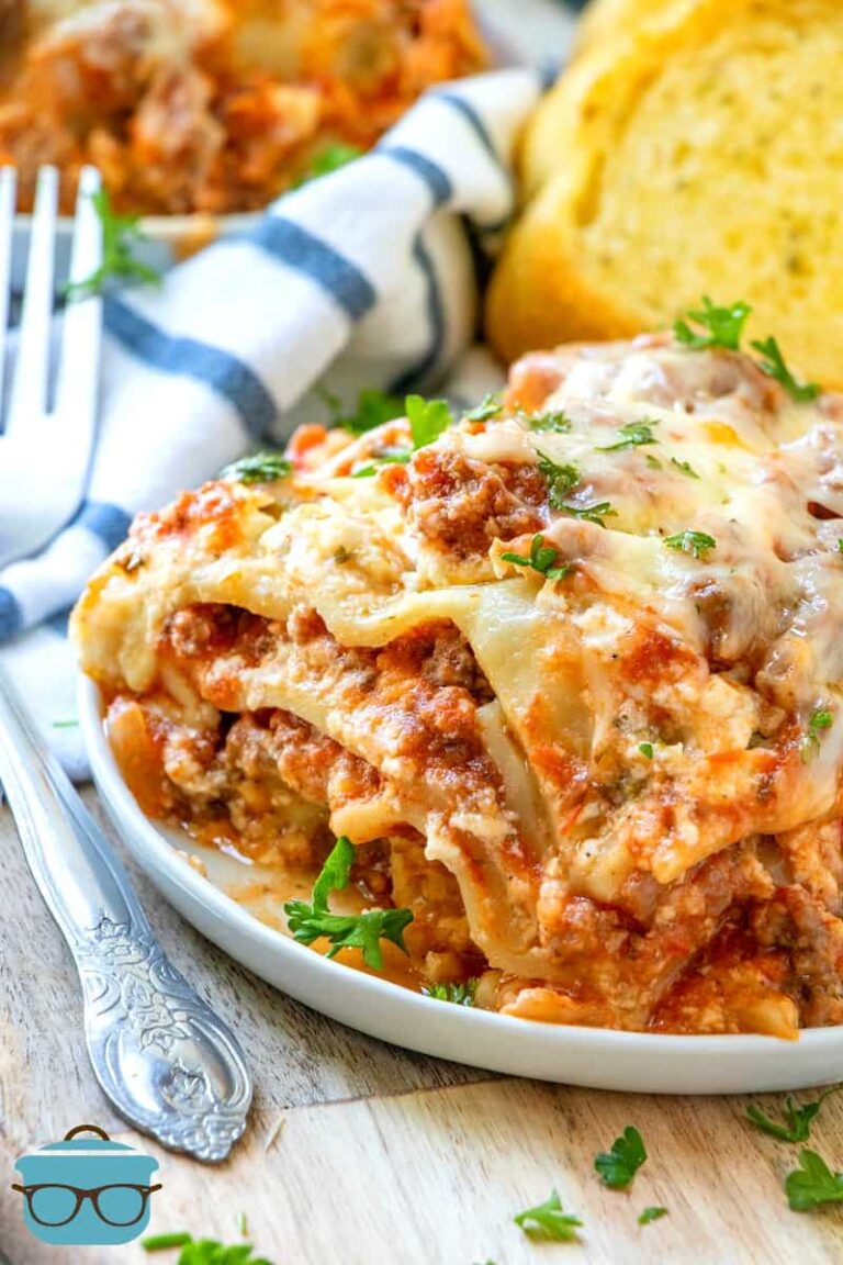 15 Irresistible Crockpot Dinners That Practically Cook Themselves