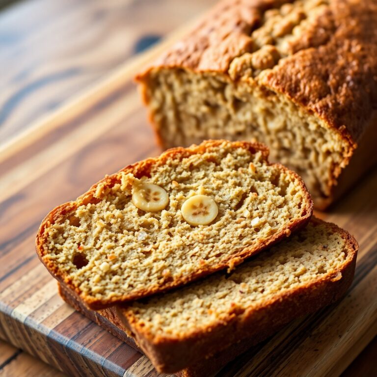 Overripe Banana Recipes