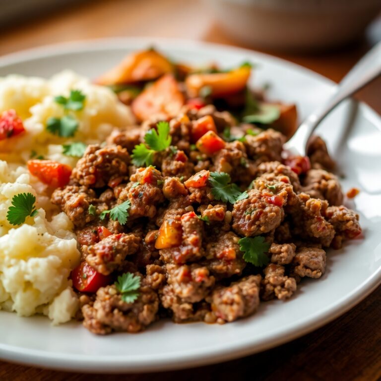 Ground Beef Recipes