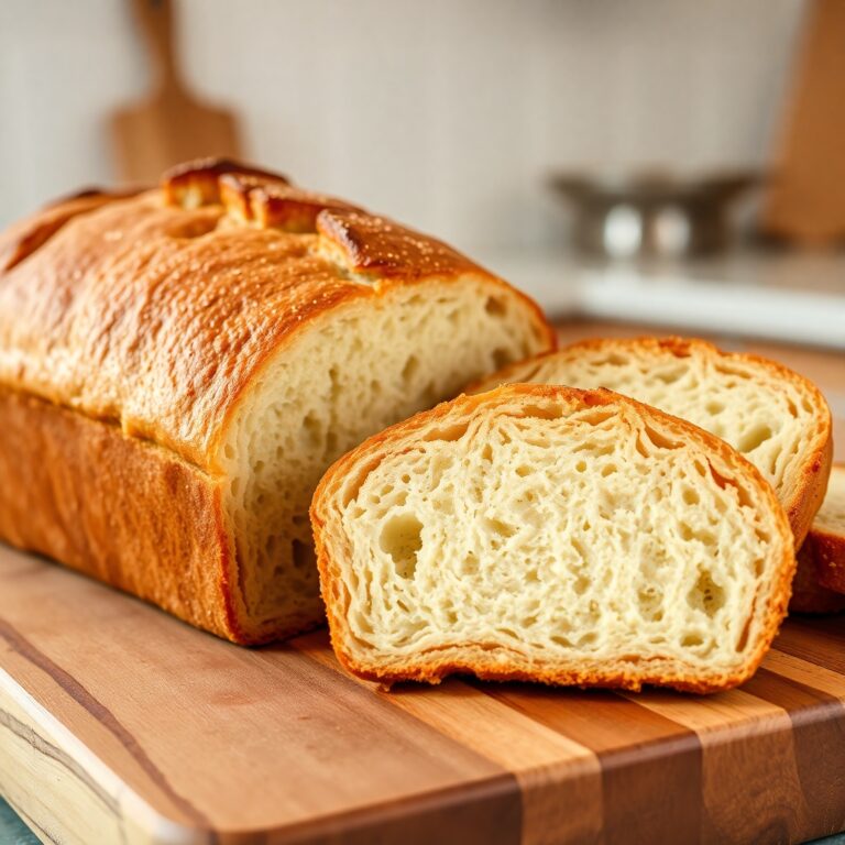 Gluten Free Bread Recipe