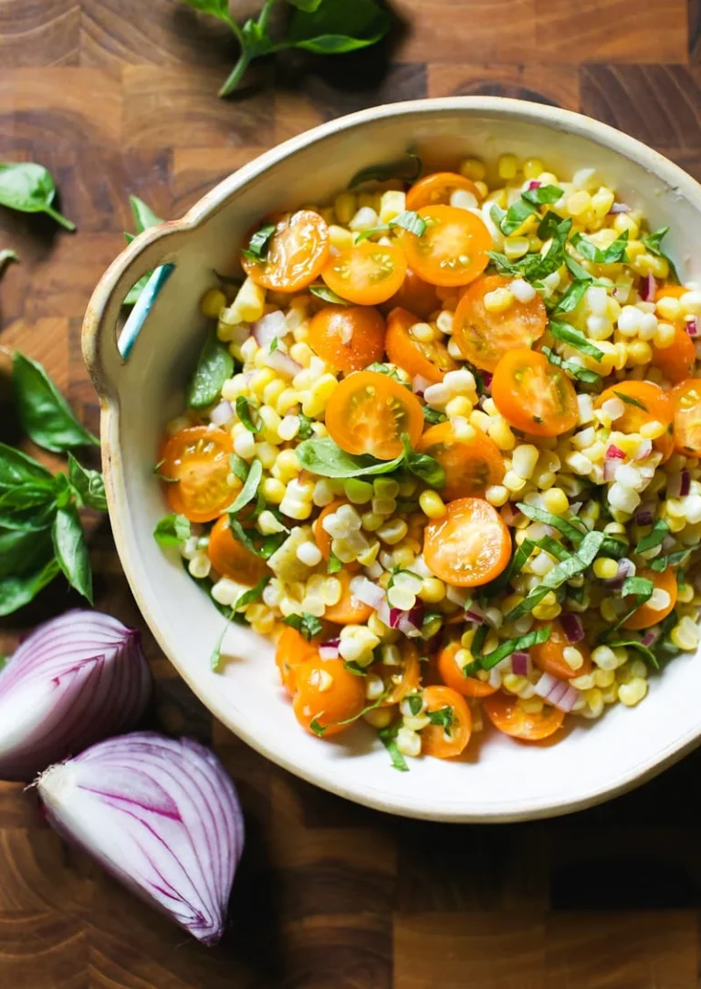 11 Irresistible Summer Salads Women Can’t Stop Making (And You’ll Want to Try Them All!)