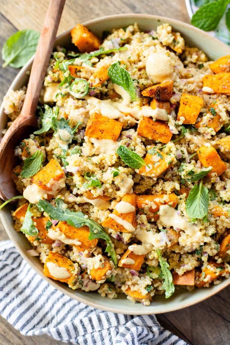 13 Salads for a Crowd Ideas