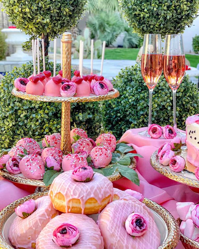 11 Candy Table Ideas That’ll Instantly Wow Your Party Guests