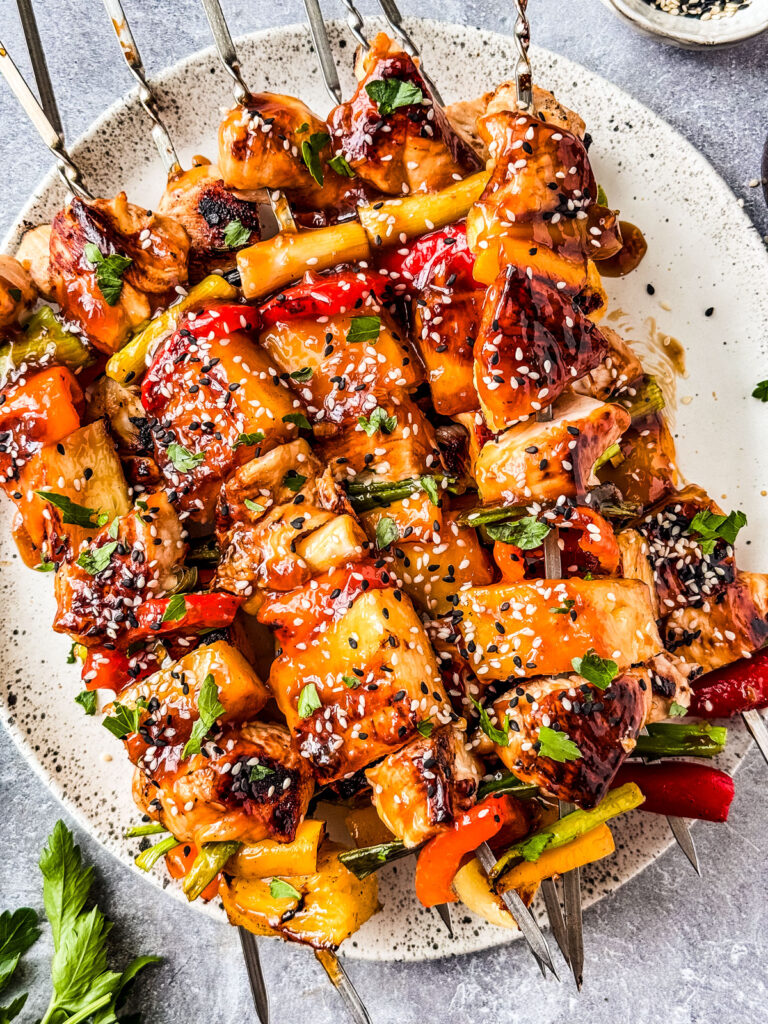 15 Irresistible Summer Grilling Recipes That’ll Make You Queen of the BBQ