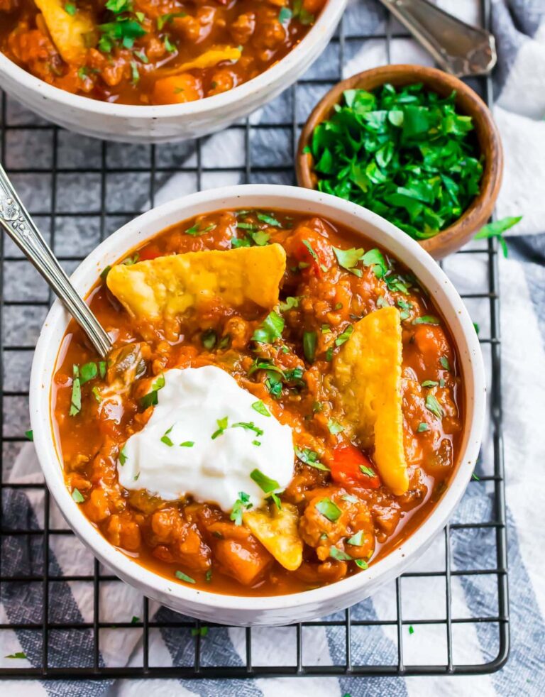 11 Irresistible Pumpkin Recipes You’ll Want to Make All Fall Long