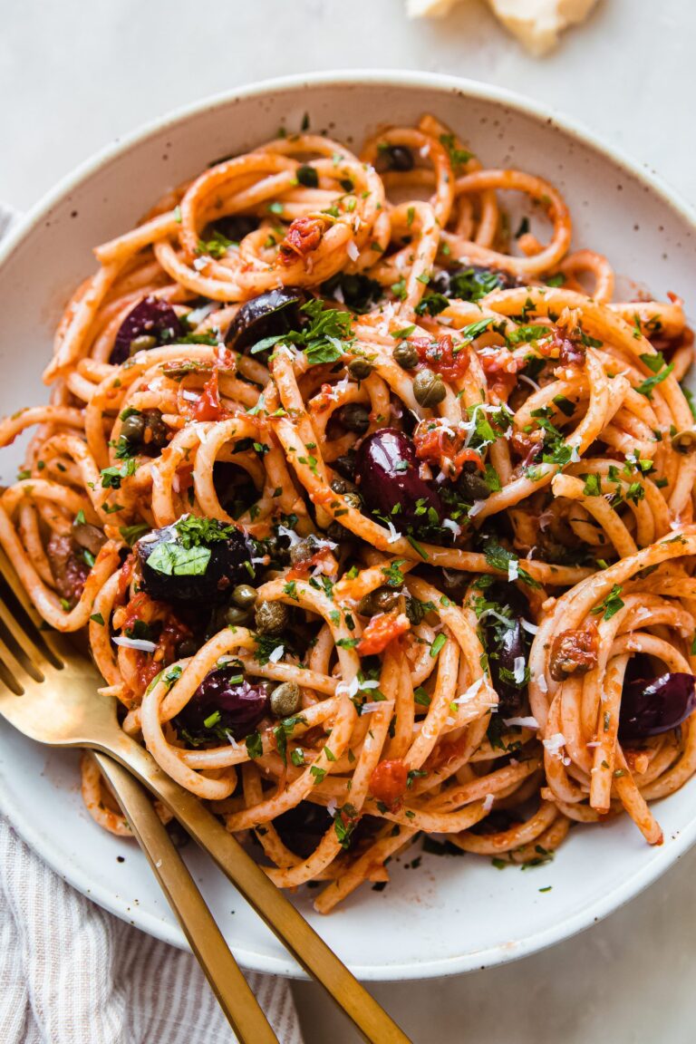 11 Irresistible Mediterranean Dinner Recipes That Taste Like a Summer Vacation