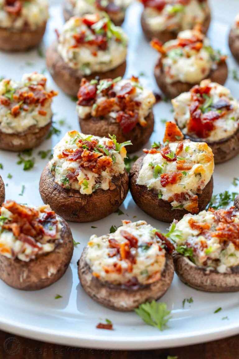15 Irresistible Appetizers That’ll Wow Any Crowd (Especially When You’re Short on Time)
