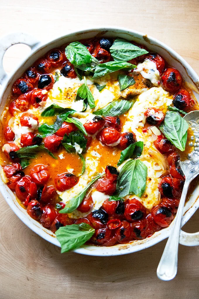 11 Irresistible Mediterranean Diet Recipes Every Woman Needs to Try