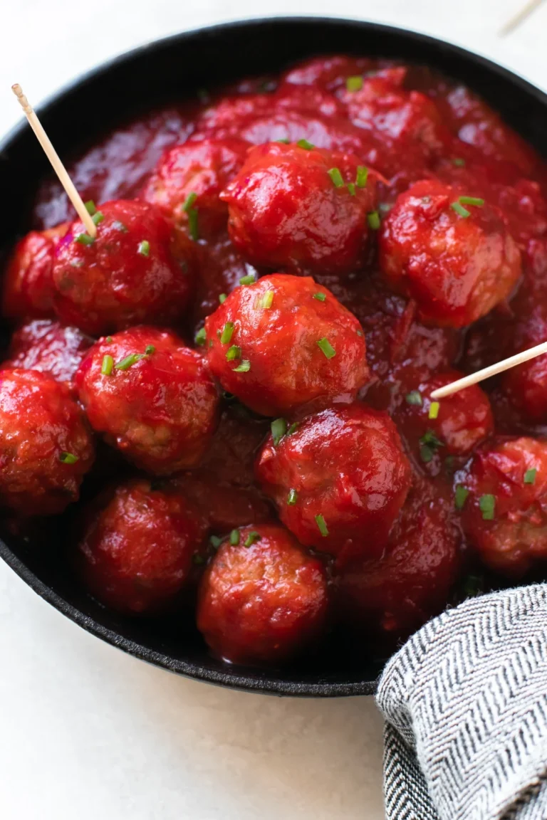 9 Irresistible Fall Party Food Ideas That’ll Wow Every Guest (Even the Picky Eaters!)
