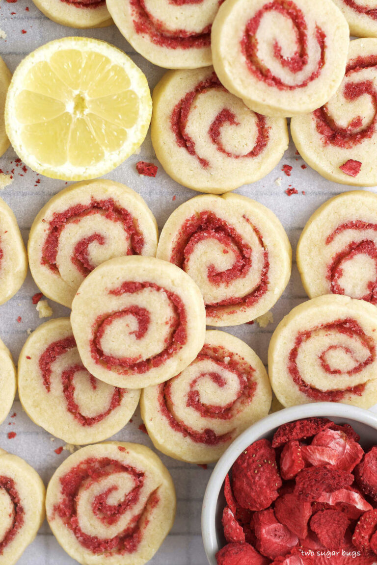 17 Irresistible Summer Cookies That’ll Steal the Show at Every BBQ