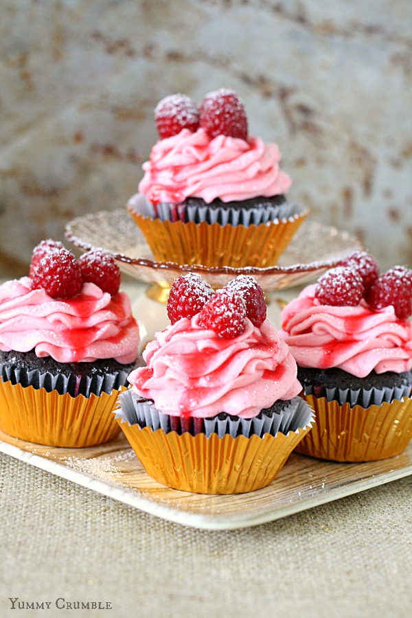 13 Wedding Cupcakes That’ll Steal the Show (and Your Guests’ Hearts)