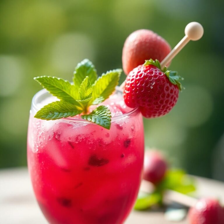 Wine Slushie Recipe