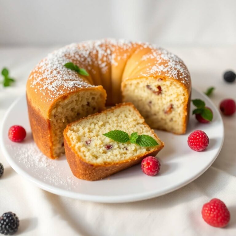 Labubu Cake