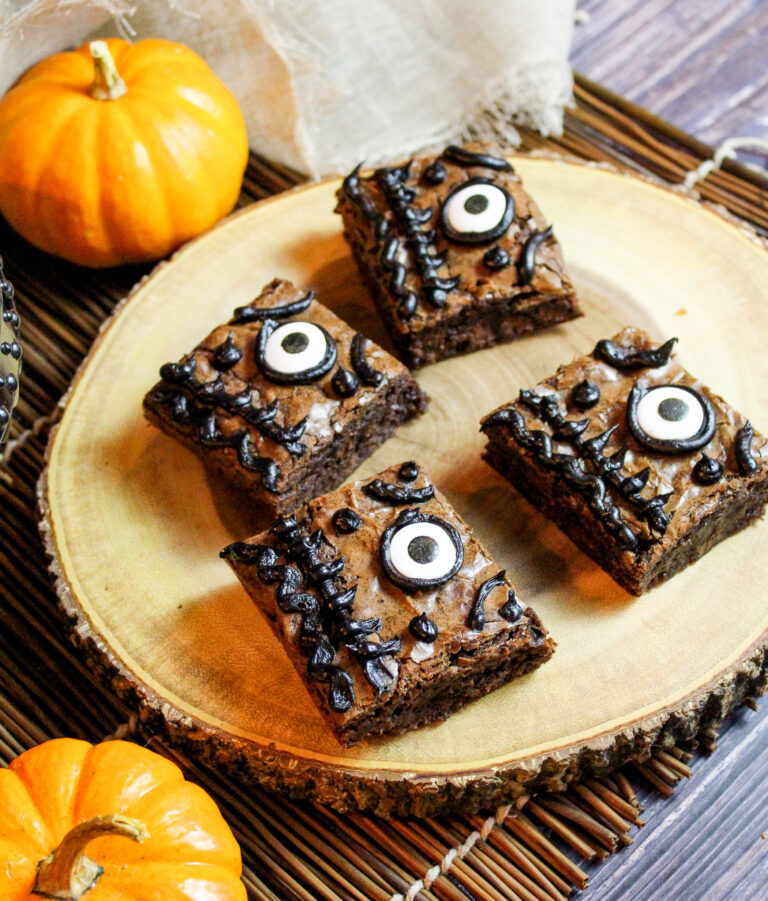 15 Spooktacular Halloween Cake Ideas That’ll Steal the Show at Your Party